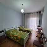 Modern Center Apartament Elbasan