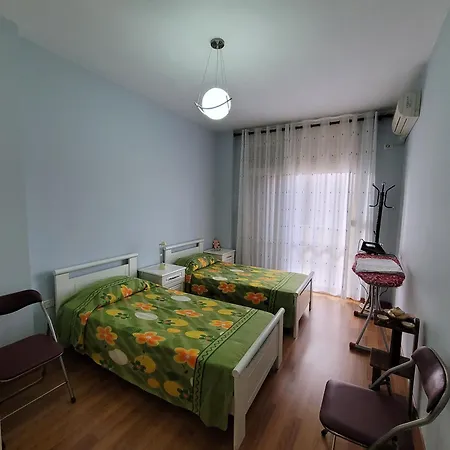 Modern Center Apartment Elbasan