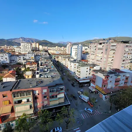 Apartament Modern Center