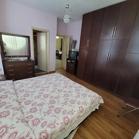 شقة Modern Center