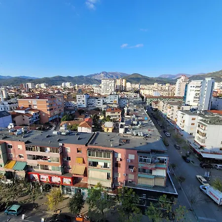 Modern Center * 엘바산