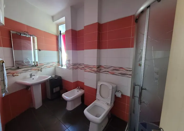 Apartament Modern Center