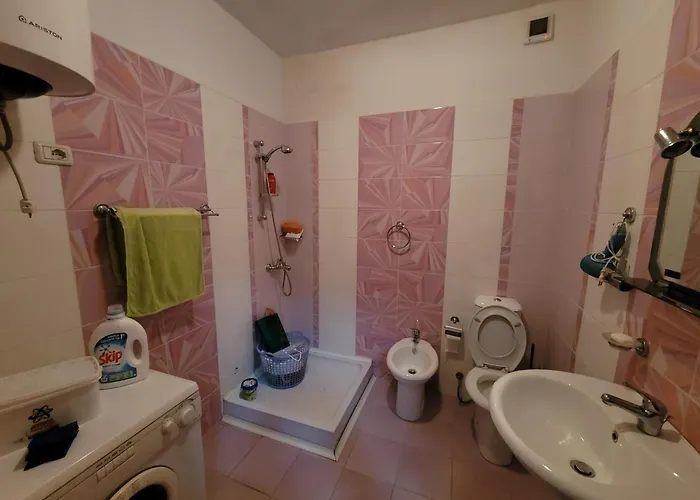 Modern Center Elbasan