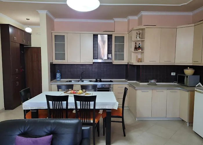 Modern Center Apartament