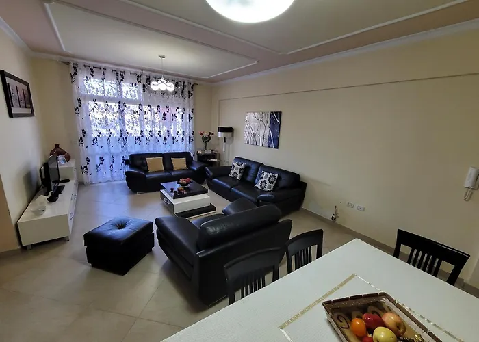 Modern Center Apartament *