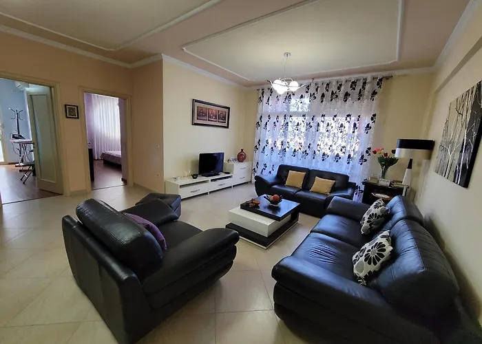 Modern Center Elbasan